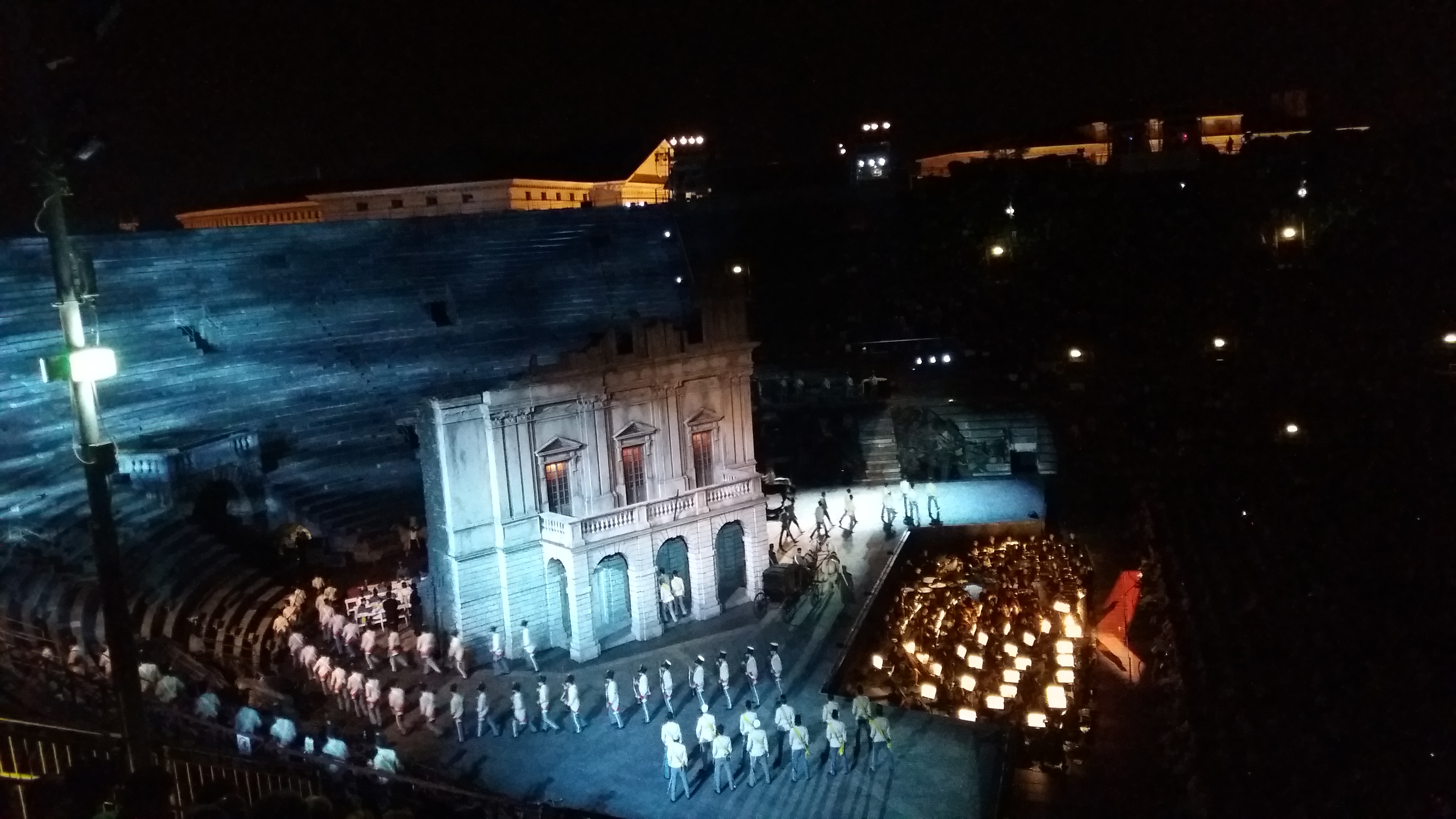 Arena di Verona