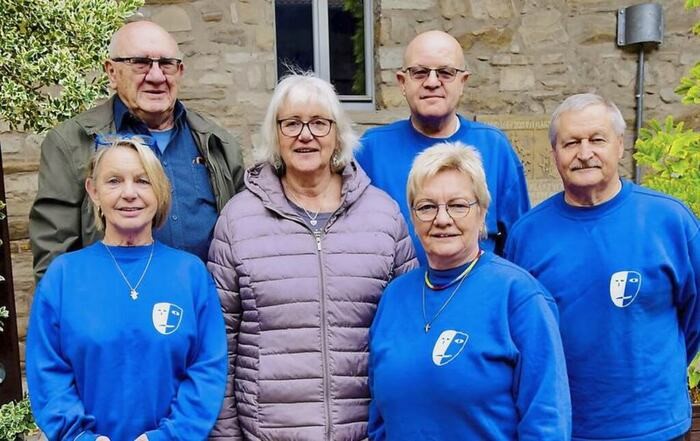 30 Jahre Mitgliedschaft