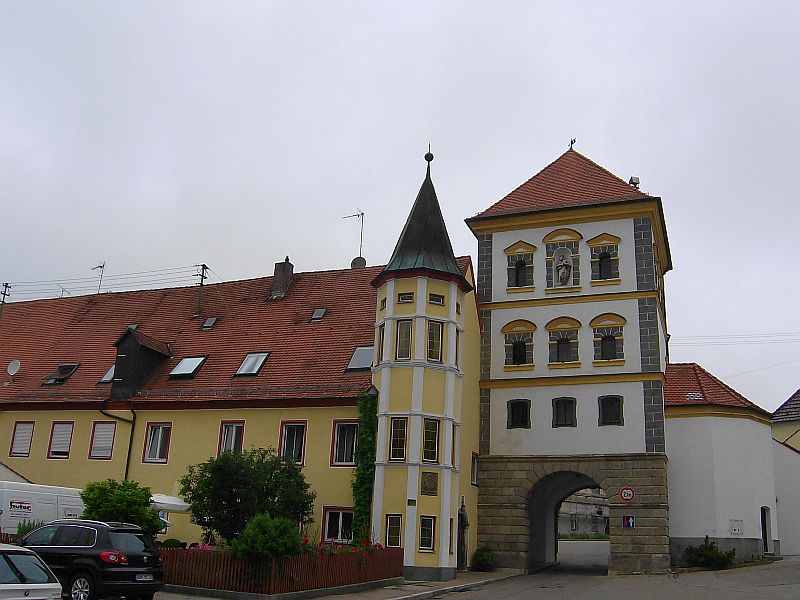 Augsburg-Exkursion