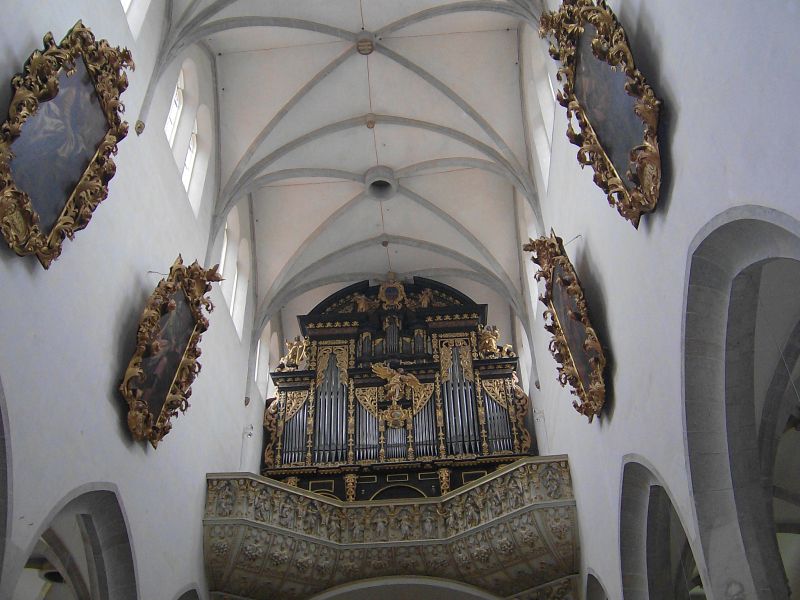 Augsburg-Exkursion