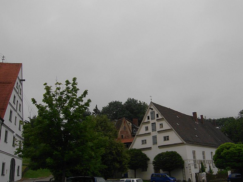 Augsburg-Exkursion