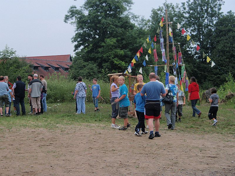 Kinder-Workshop