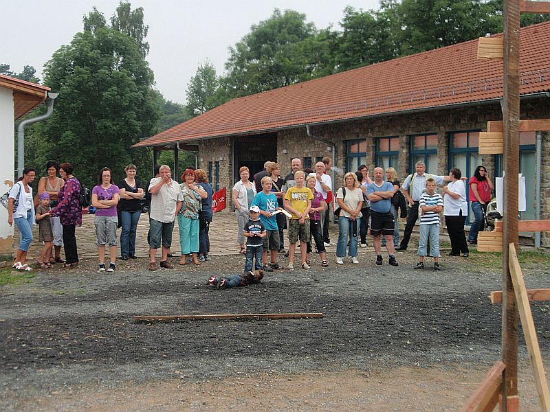 Kinder-Workshop