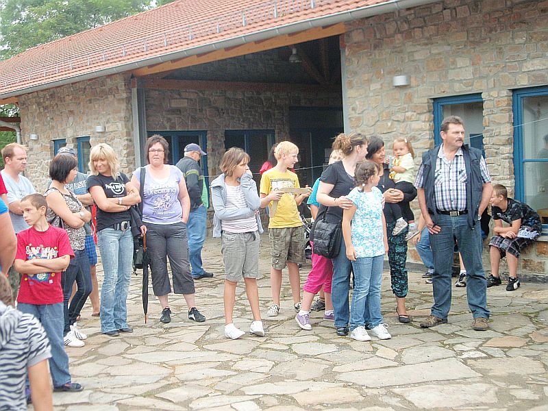 Kinder-Workshop